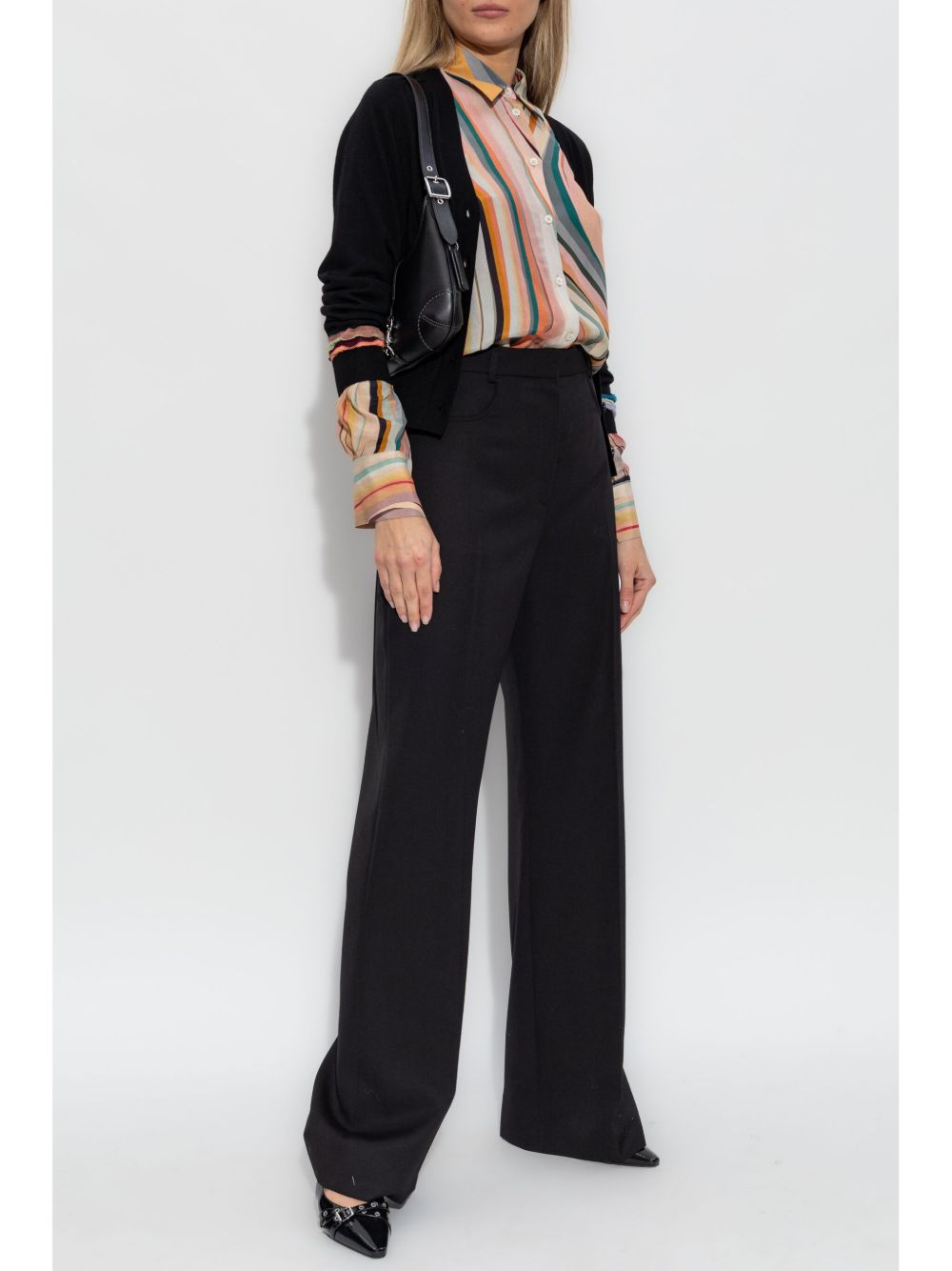 PS By Paul Smith MultiColour Shirts for Women — New Arrivals