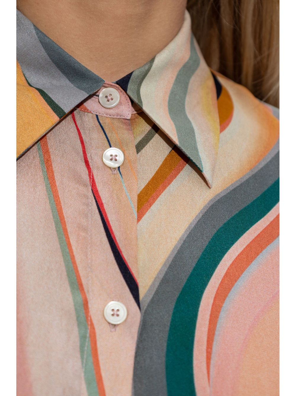 PS By Paul Smith MultiColour Shirts for Women — New Arrivals