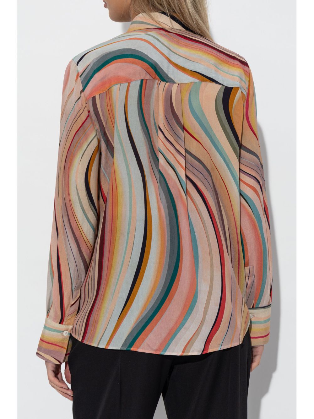 PS By Paul Smith MultiColour Shirts for Women — New Arrivals