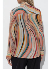PS By Paul Smith MultiColour Shirts for Women — New Arrivals
