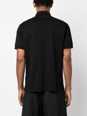 PS By Paul Smith T-shirts and Polos Black