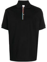 PS By Paul Smith T-shirts and Polos Black