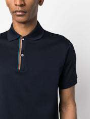 PS By Paul Smith T-shirts and Polos Blue