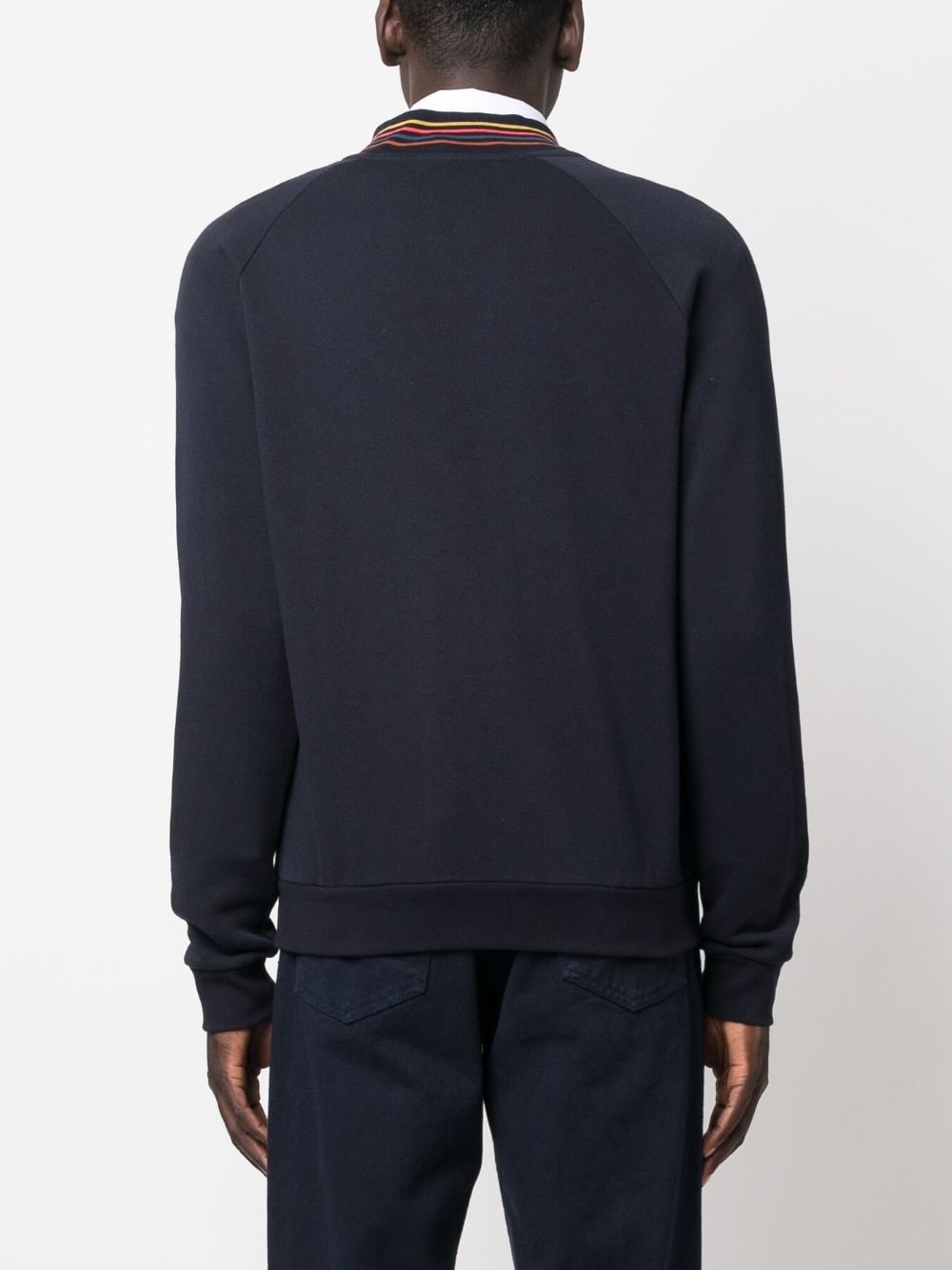 Pulls Paul Smith Bleu