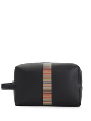 Paul Smith Wallets Black — Sleek Leather Wallet for Men