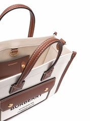 Burberry Bags.. White