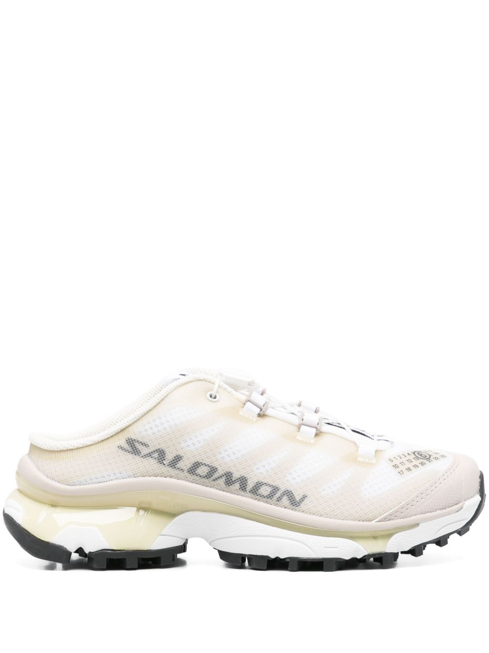 MM6 X Salomon XT Mule 4 sneakers