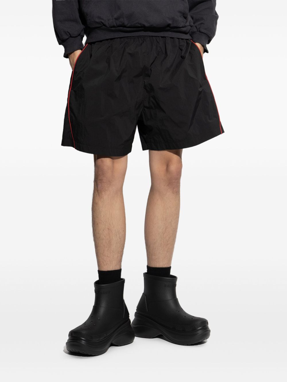 Short Balenciaga Noir
