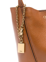 Chloé small Spin tote bag