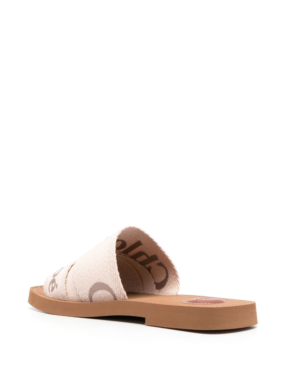 Sandalias Chloé Chloé Beige