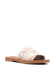 Sandalias Chloé Chloé Beige