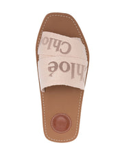 Sandalias Chloé Chloé Beige