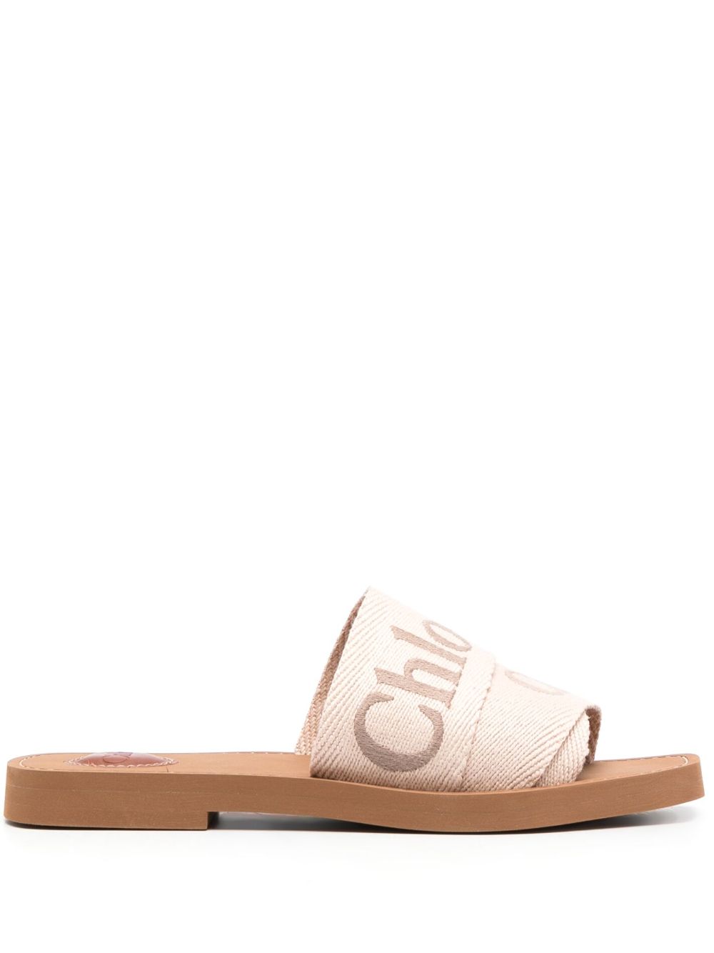 Sandalias Chloé Chloé Beige