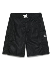 Stussy Shorts Black