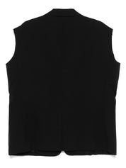 Comme des Garcons Vestes Noir