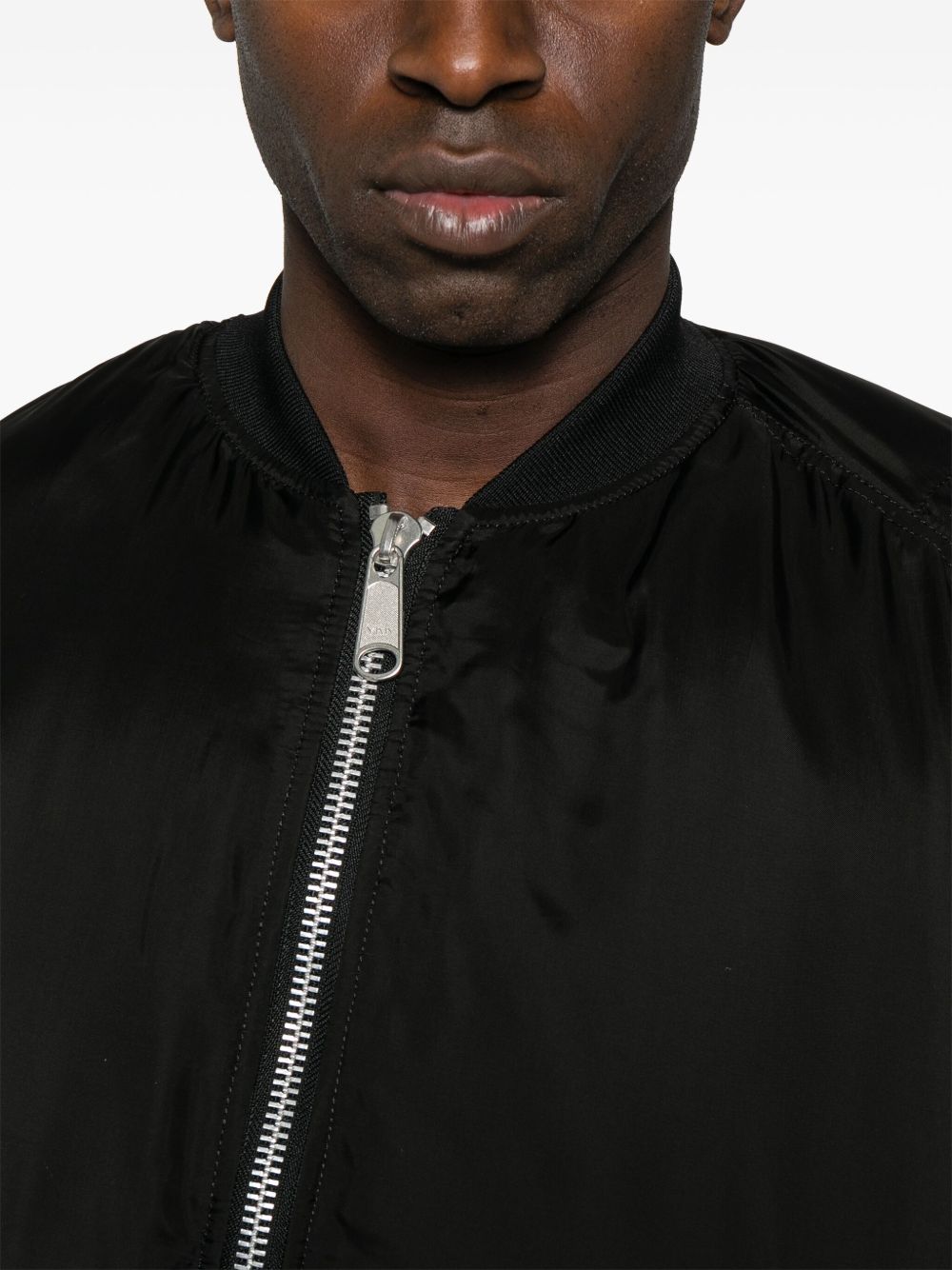 Abrigos negros Comme des Garcons