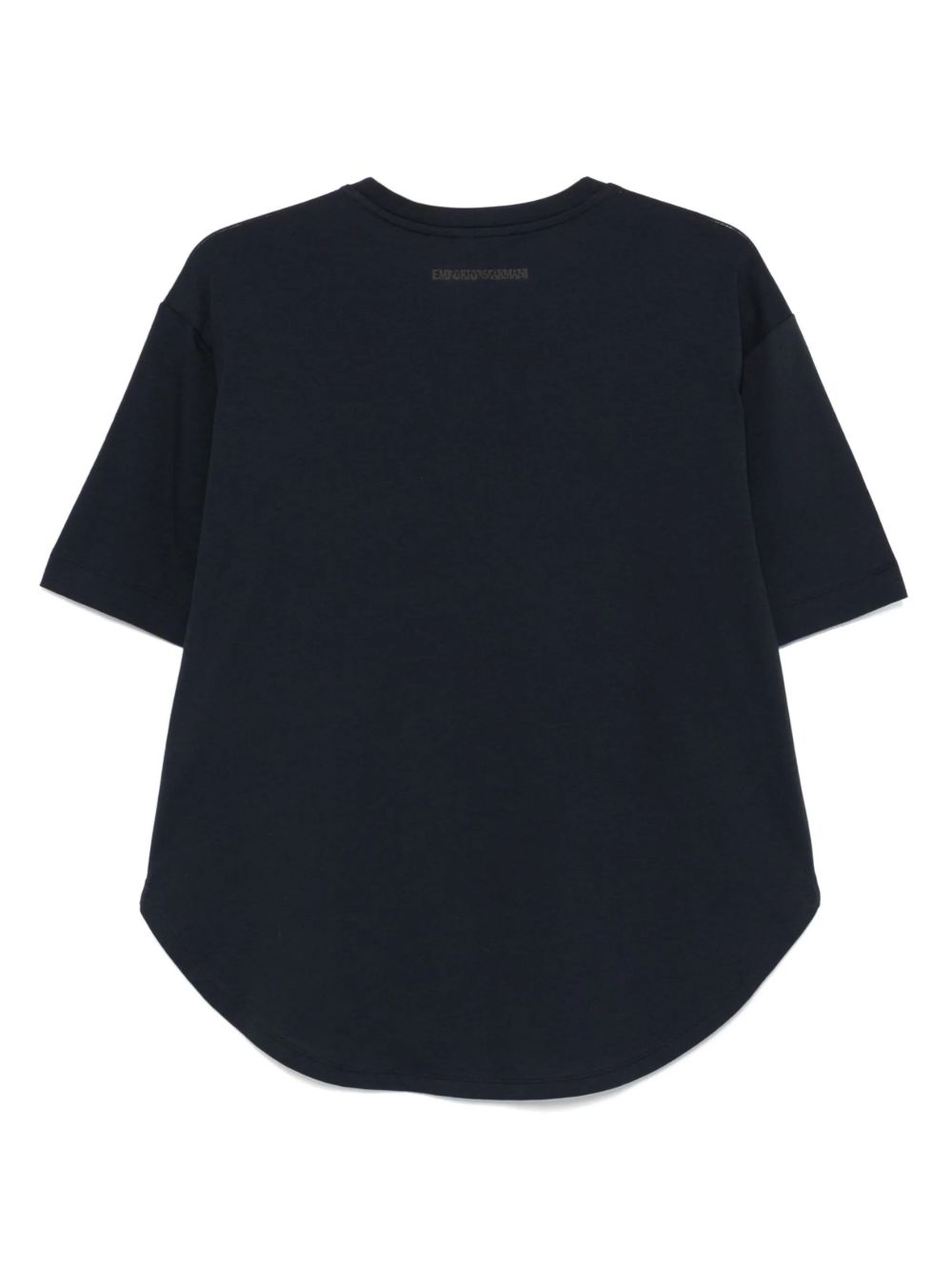 Emporio Armani CAPSULE T-shirts and Polos in Blue