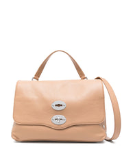 Zanellato Bags Postina Daily Small leather handbag