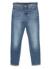 Seven Jeans Blue