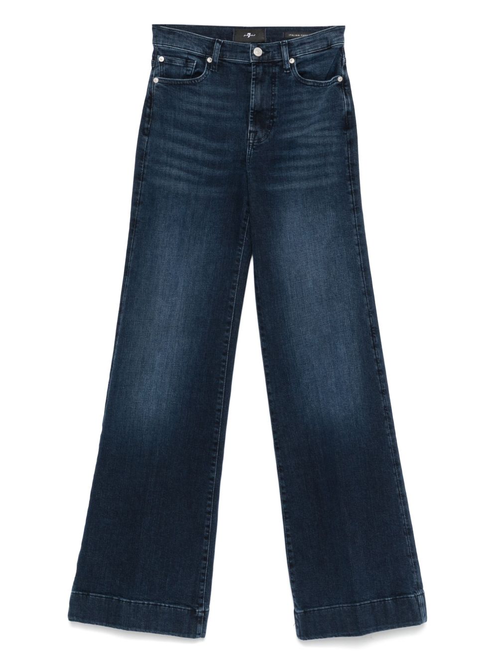 Seven Jeans Blue