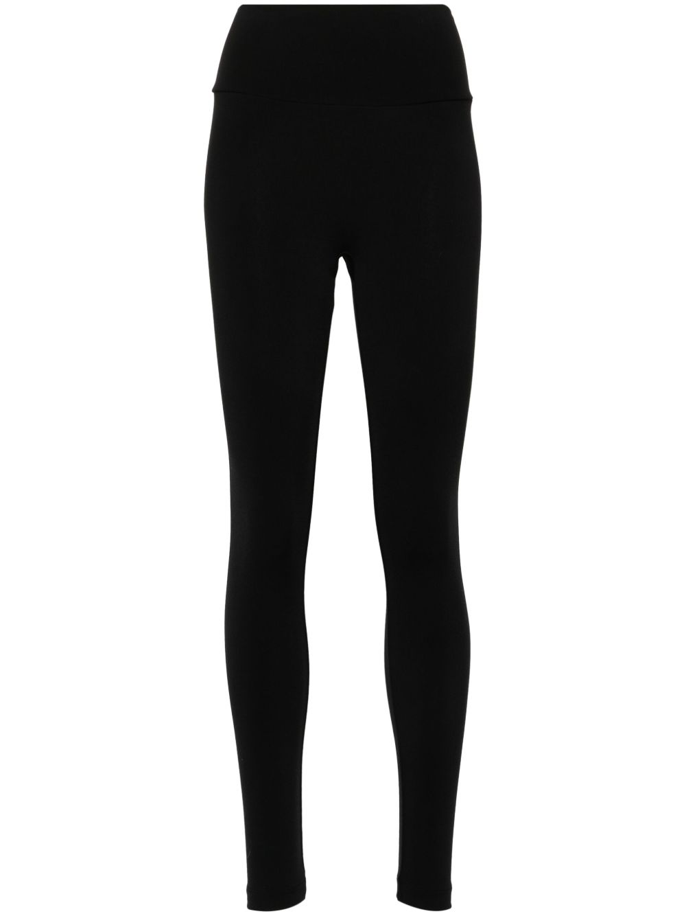 Wolford Trousers Black leggings