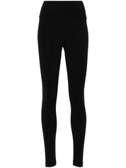 Wolford Trousers Black leggings