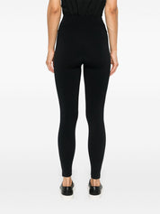 Wolford Trousers Black leggings
