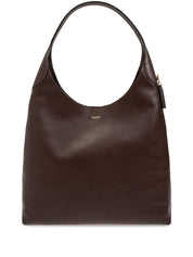 Coach Brooklyn 39 leather hobo bag