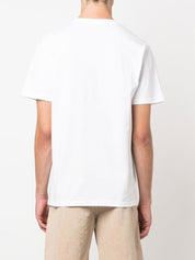 CARHARTT WIP PRE T-shirts and Polos White
