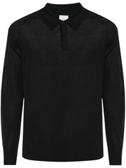 T-shirts et polos Paul Smith noirs
