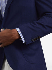 Brunello Cucinelli Jackets Blue