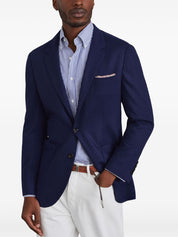 Brunello Cucinelli Jackets Blue
