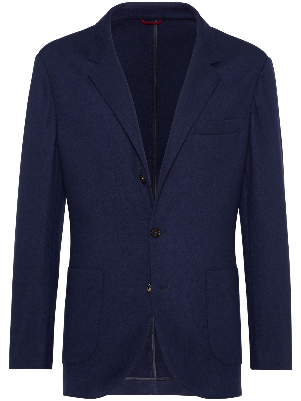 Brunello Cucinelli Jackets Blue