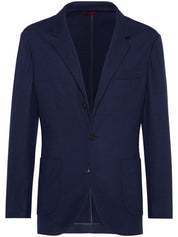Brunello Cucinelli Jackets Blue