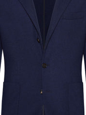 Brunello Cucinelli Jackets Blue