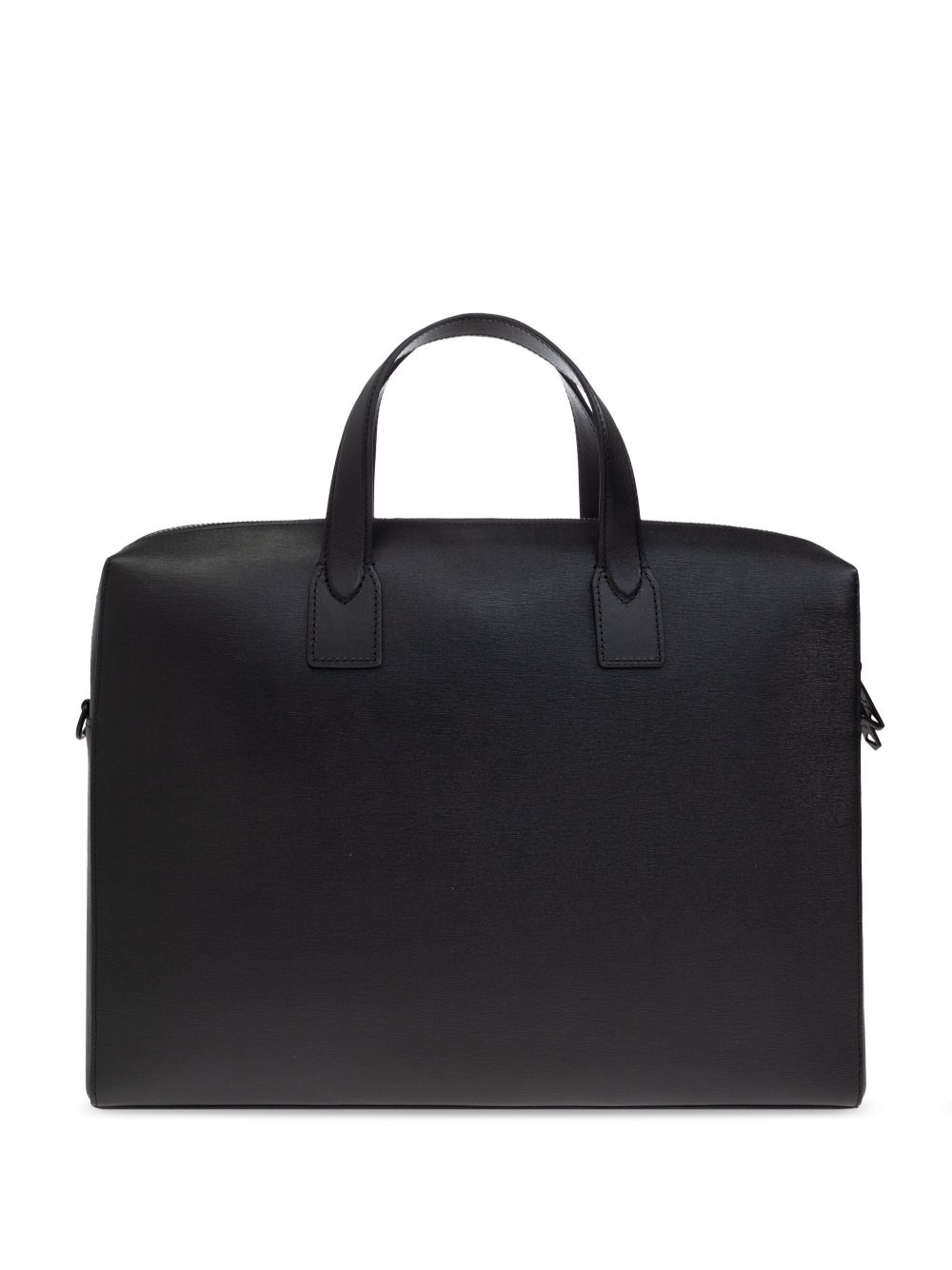Paul Smith Bags Black leather briefcase