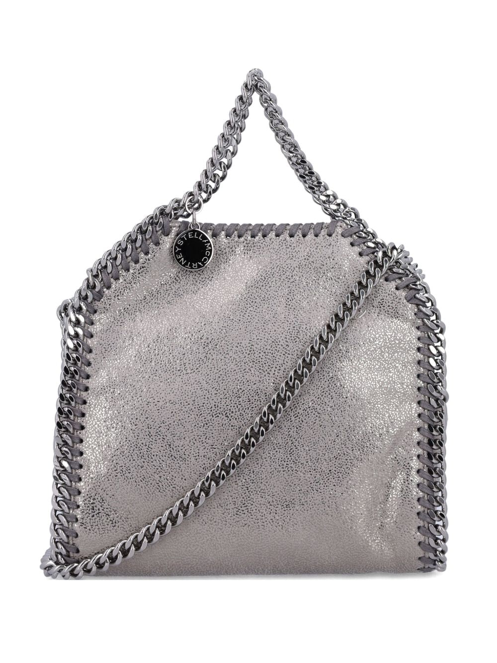 Stella McCartney Bags.. Silver