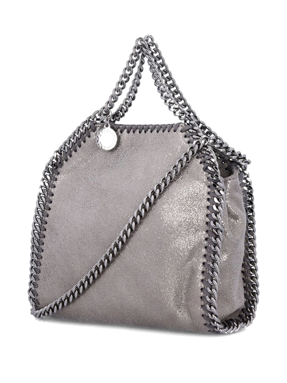 Stella McCartney Bags.. Silver