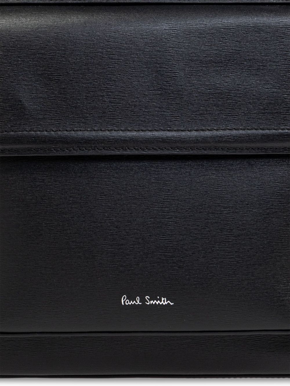 Sacs Paul Smith Sac à dos noir