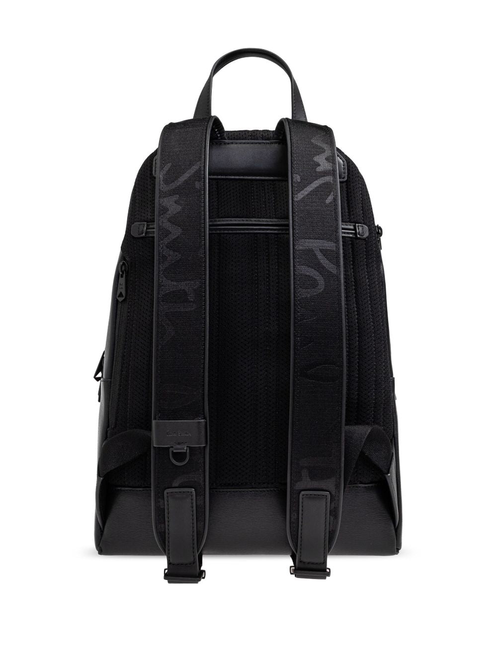 Sacs Paul Smith Sac à dos noir