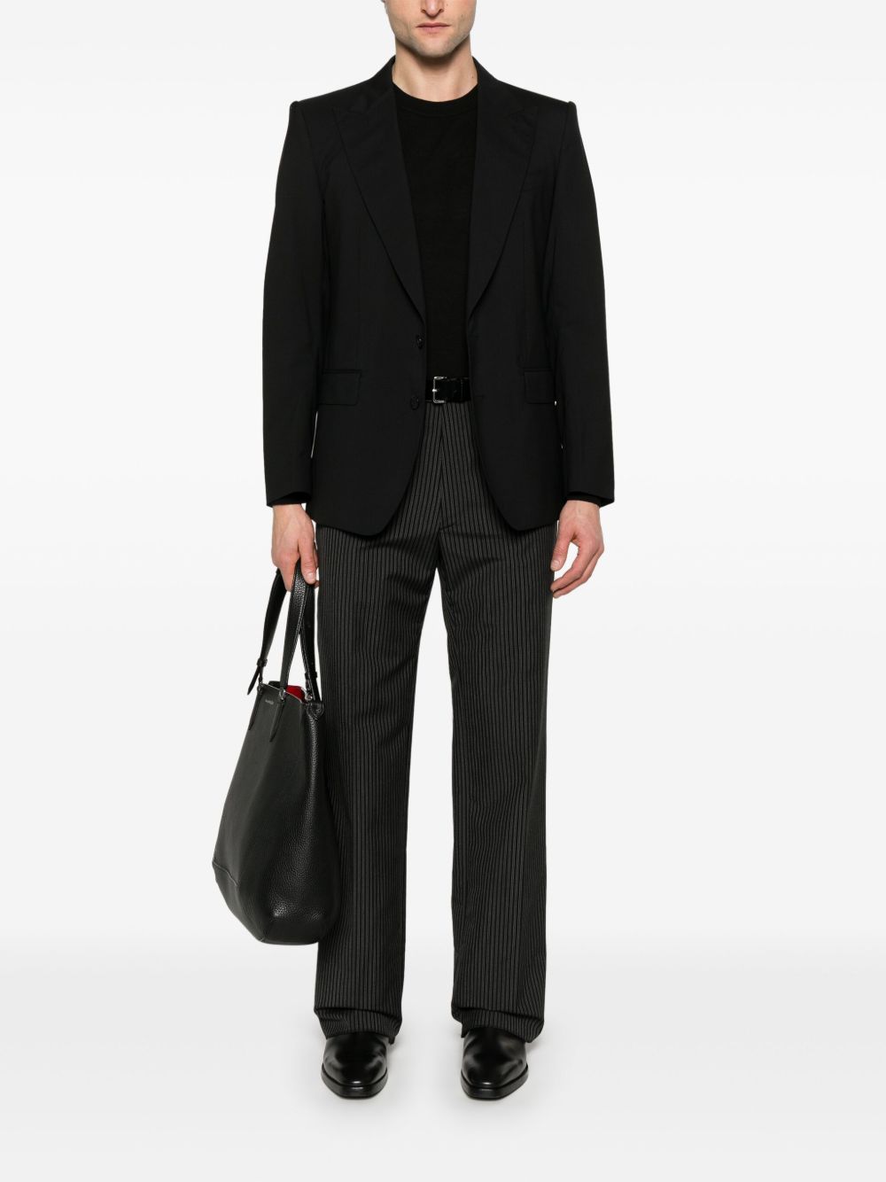 Pulls Paul Smith en noir