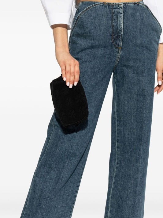 Tory Burch Wallets Black — Timeless Everyday Luxury