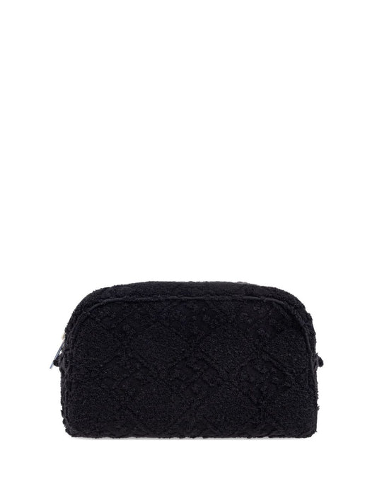 Tory Burch Wallets Black — Timeless Everyday Luxury