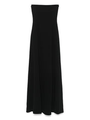Solace London Dresses Black