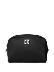 Portefeuilles Tory Burch Noir