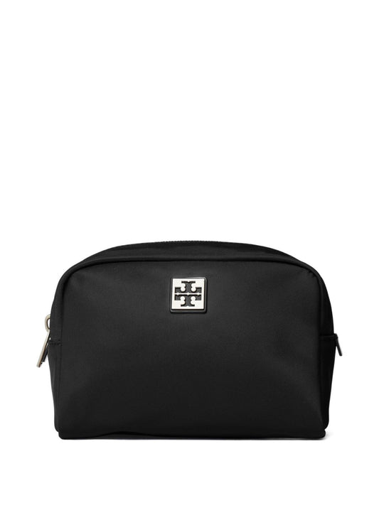 Tory Burch Wallets Black — Elegant Everyday Wallets