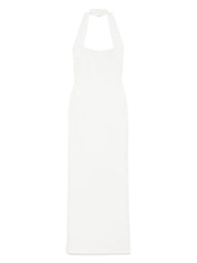 Solace London Dresses Beige