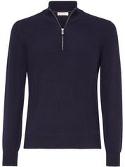 Brunello Cucinelli Jerseys Azul