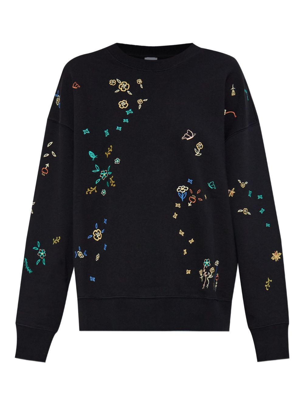 PS By Paul Smith Sweaters Black