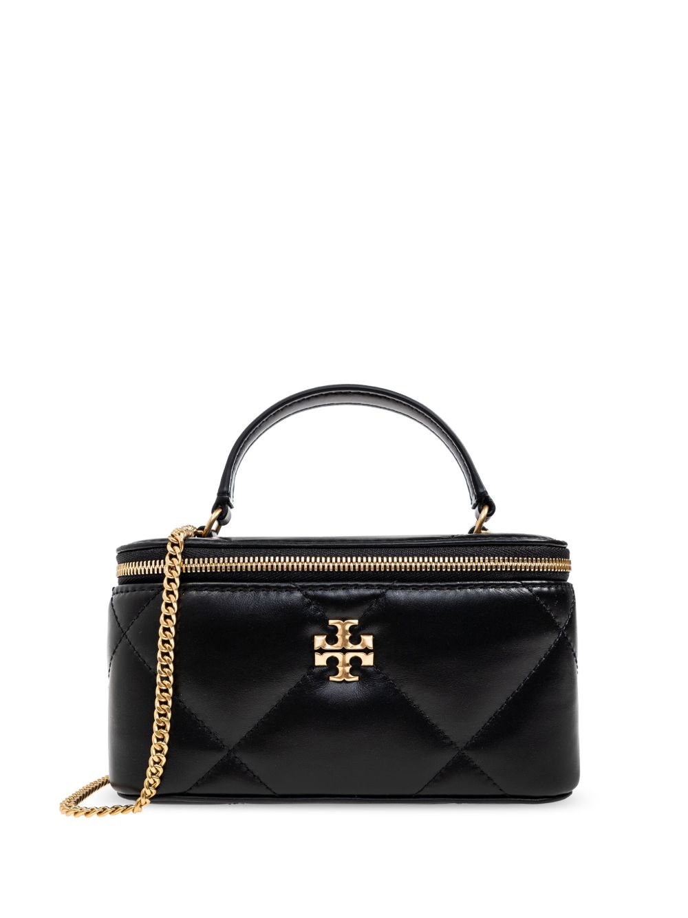 Tory Burch Black Shoulder Bag